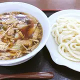 門前うどん 一心庵