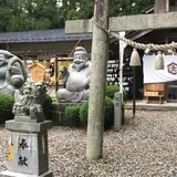 出雲福徳神社