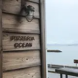 石釜ピッツェリア・オーシャン