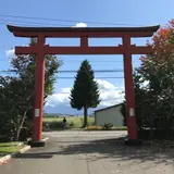 美瑛神社