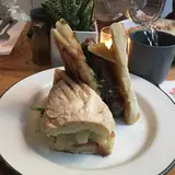 Ruby's Cafe