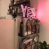 YES TOKYO
