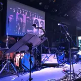 モーション・ブルー・ヨコハマ