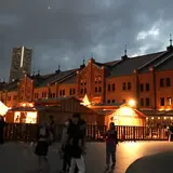 ピア赤レンガ観光船ターミナル