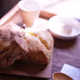 スコーン専門店 キナフク