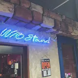 ウイズアウトスタンド 京都 （W/O STAND）