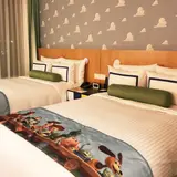玩具总动员酒店