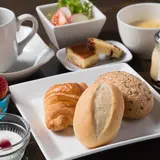 あるくカフェ