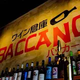 BACCANO