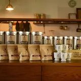 自家焙煎コーヒー＆カフェ FAVORITE COFFEE（フェイバリット コーヒー）