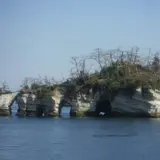 松島湾