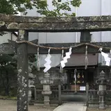 御釜神社