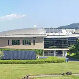 熊本県環境センター
