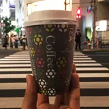 ブラックウェルコーヒー
