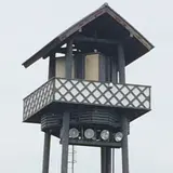 甘楽PA 下り