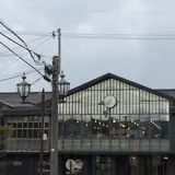 中軽井沢駅
