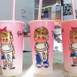 カスタード