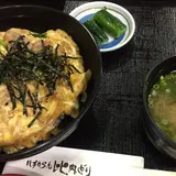 れすとらん比内どり