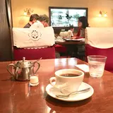 炭火焼珈琲ツノハズ