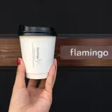 flamingo