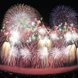 成田花火大会
