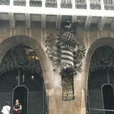 Güell Palace