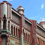 Casa Vicens