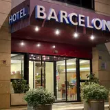 Hotel 3K Barcelona