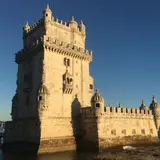ベレンの塔（Belem Tower）