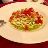 ヨーロッパ食堂