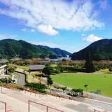 宮ヶ瀬湖畔園地