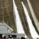 宮ヶ瀬ダム