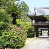四天王寺【三重】