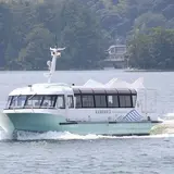 天橋立観光船