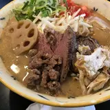 みそ味専門 マタドール