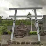 月の浦新港