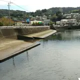 百間排水口