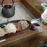 手打ちそば処 花尋庵