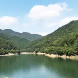 鍔市ダム