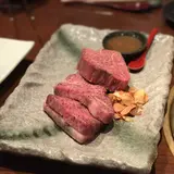 和牛焼肉KIM 白金本店