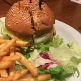 Humming birds'hill（ハミングバーズヒル） 恵比寿
