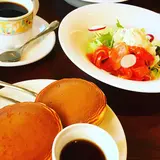 デニーズ 世田谷公園店