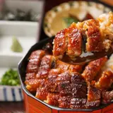 うなぎ処谷本