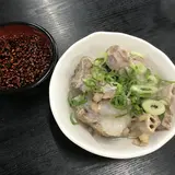 辛麺屋 桝元 赤江店