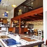 SWANTILE CAFE