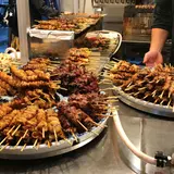 鳥勇 武蔵小山駅前店