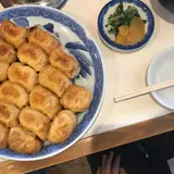 ファイト餃子