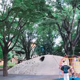 白銀公園
