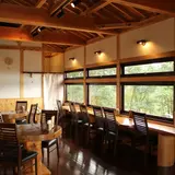 パノラマcafe とびかたの森