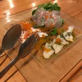 ビストロ　オオカミ